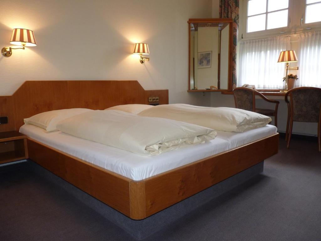 Aust - Das Landhotel Warendorf Quarto foto