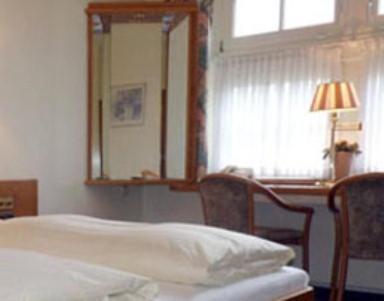 Aust - Das Landhotel Warendorf Quarto foto