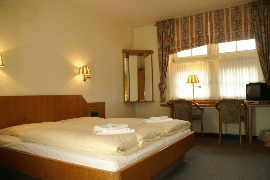 Aust - Das Landhotel Warendorf Quarto foto